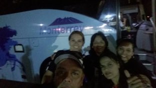 Veámonos al Azteca e a ambiente Familiar <a href="/barrakatarra/">BARRAKATARRA</a>