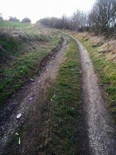 NowEastDurham's tweet photo. Thank you to @DurhamCouncil for their prompt removal of fly-tipping reported this week in Easington Village https://t.co/v13gWcSTNW
