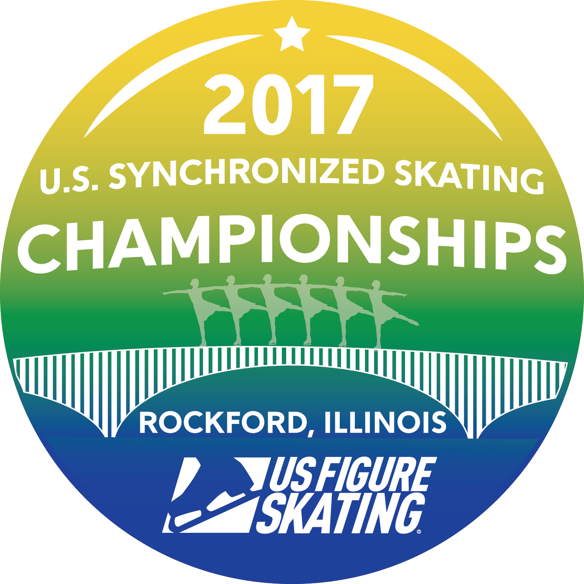 94 Teams Ready for #SynchroChamps17 this Week! 

Read: usfigu.re/2l8JTzo