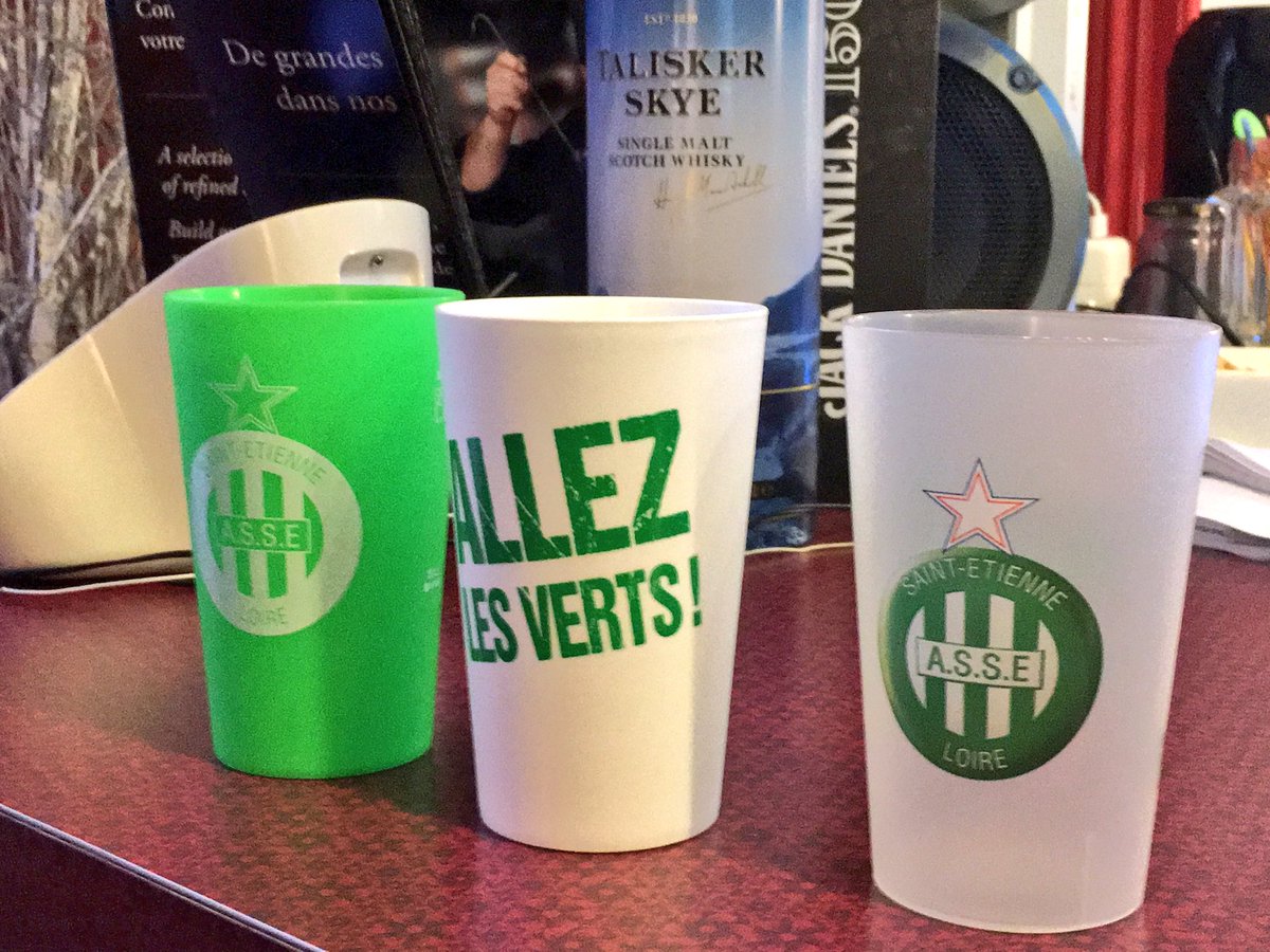 antoine_pomeon's tweet photo. Match retour ce soir ! #ASSEMUFC #AllezLesVerts #SaintÉtienne #Stéphanoisfiers 💚⚽️ https://t.co/5xB61evPwn
