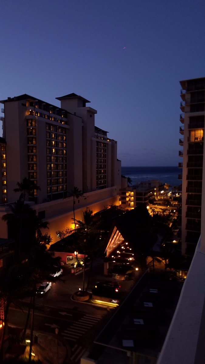 vimopix's tweet image. Trump International Tower NOW