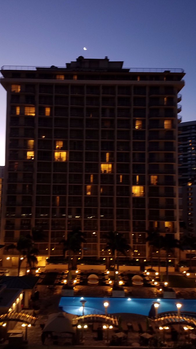 vimopix's tweet image. Trump International Tower NOW