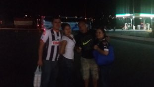 Veámonos al Azteca 
<a href="/barrakatarra/">BARRAKATARRA</a> 
Costó $900
100%Familiar
Más de nuestro ultimo viaje
Atrás las unidades que llevamos