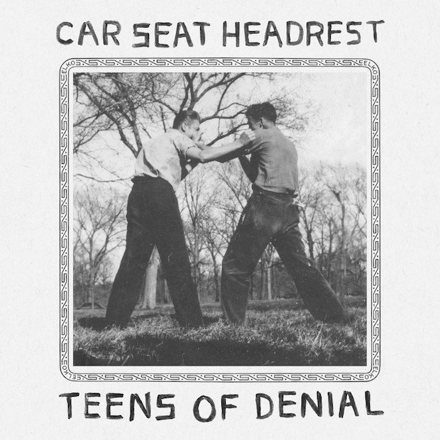 WizardPills's tweet photo. Teens of Denial - Car Seat Headrest https://t.co/YkwPiw1GWe