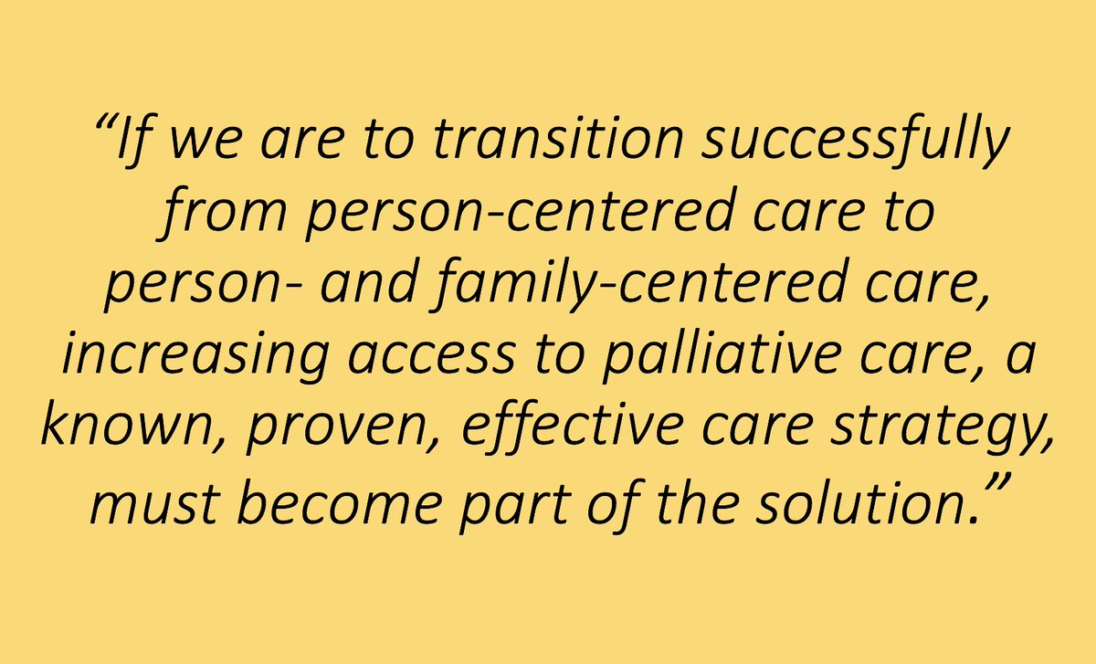 AGSJournal's tweet image. Families Caring for an Aging America Need Palliative Care via Ornstein, Schulz &amp;amp; @DianeEMeier. onlinelibrary.wiley.com/doi/10.1111/jg… #HPM #HPM17.