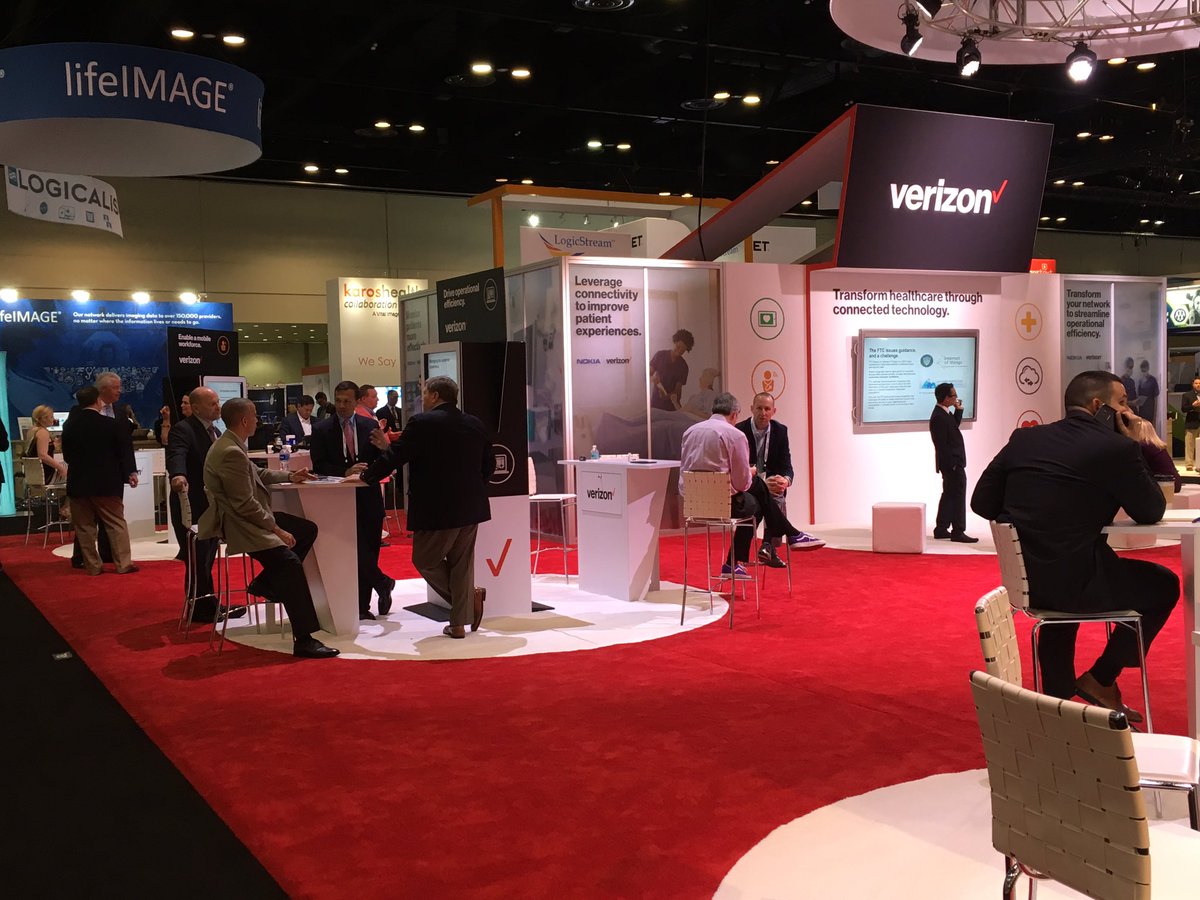 It may be the last day, but that hasn't stopped some great  conversations from happening. #himss17