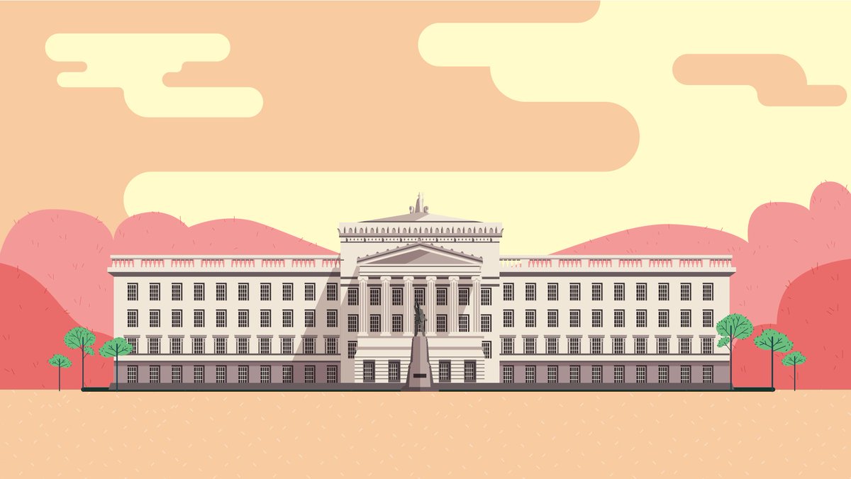 Square_Root_Dsn's tweet photo. Style frame from a recent bid #animation #motiongraphics #picoftheday #videomarketing #motiondesign #squareroot #illustration #illustrator https://t.co/UlT3x7zEPi