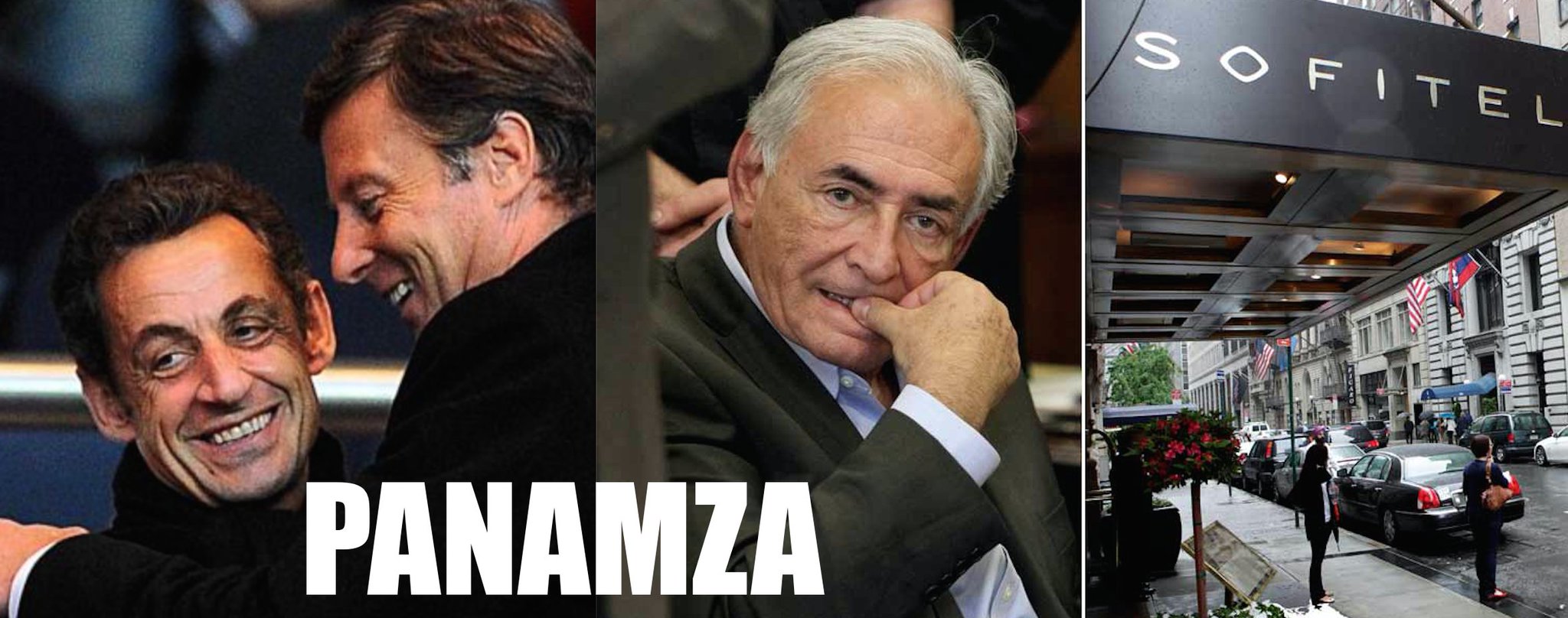 Soupçonné d'avoir joué un rôle occulte dans l'affaire DSK, le groupe AccorHotels recrute Sarkozy