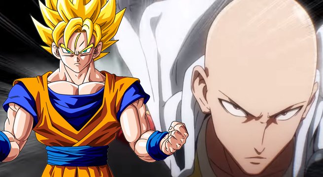 5 Anime Crossovers Fans Want to See:bit.ly/2lvL7FT
