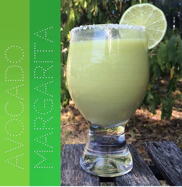 tacocleanse's tweet photo. It's National Margarita Day! We recommend trying the avocado margarita in the Taco Cleanse! #tacocleanse https://t.co/91wkFObWG2
