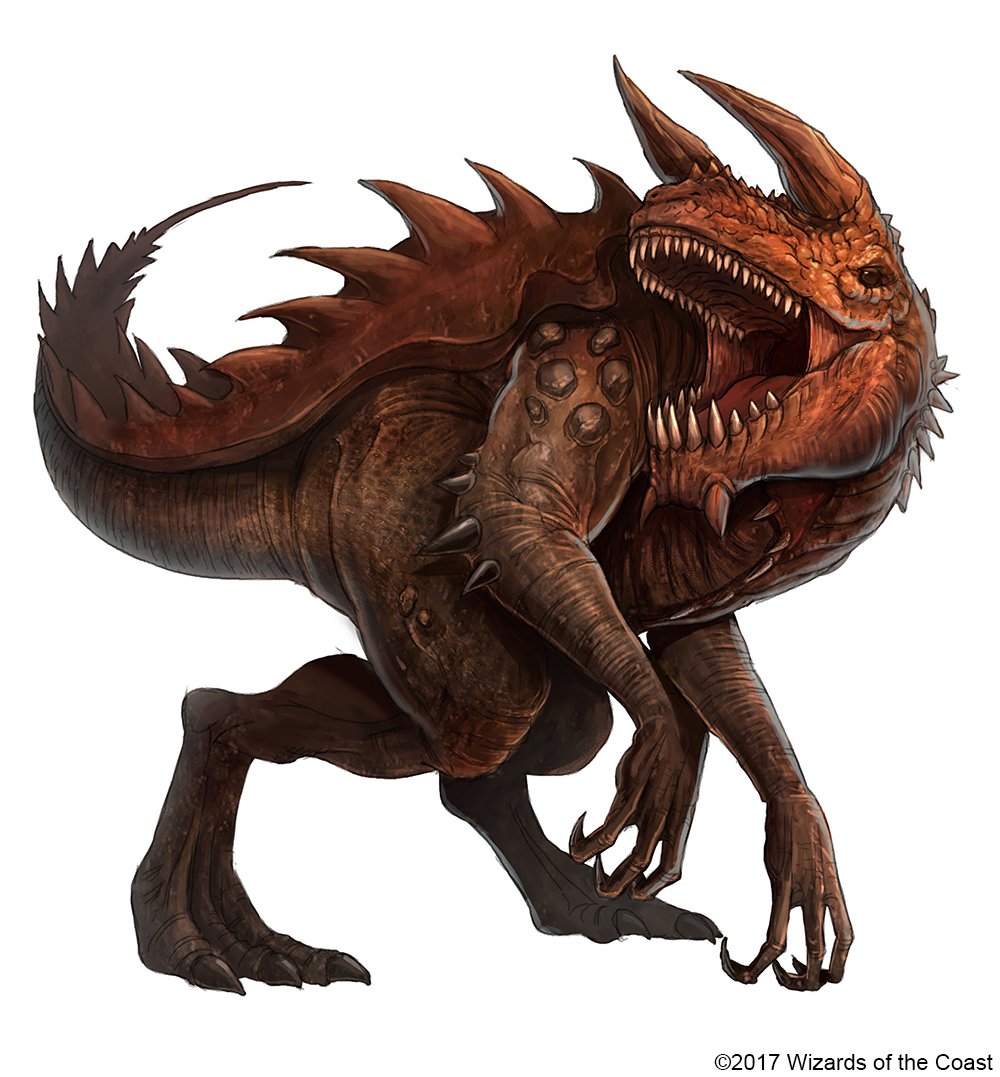 Jetpack7 D D Concept Art Of The Day Tarrasque Art By Conceptopolis Dnd 5e Dnd5e Tarrasque Dungeonsanddragons Titan