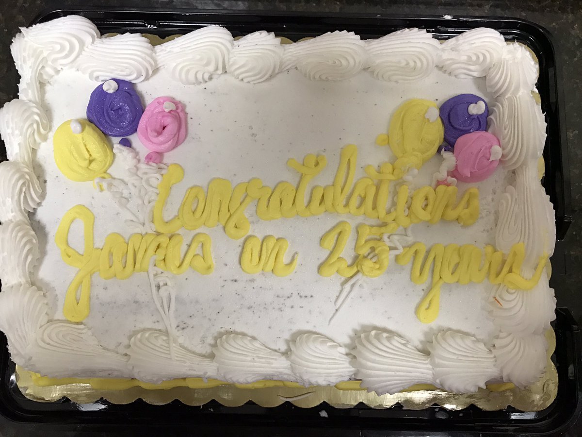 donaldjackson72's tweet photo. James celebrating 25 yrs 
with HD👏🏽@hollytate122 @garydemarinis https://t.co/RQUEPqUot8