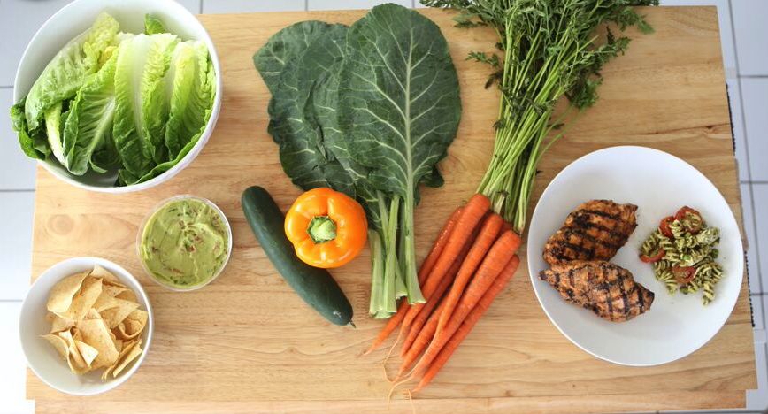 It's almost the end of the month and we are loving our #LulaLife February Nutrition Subscription Plan! lulalife.lulafit.com