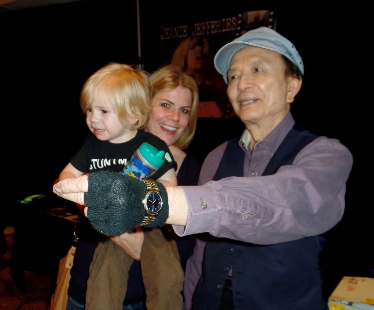RykerO's tweet photo. Happy Birthday to Legendary Actor/Voice Artist James Hong! Tell us what your favorite movie is that has James in it #JamesHong #RockThatRole https://t.co/wfn4g01VgO