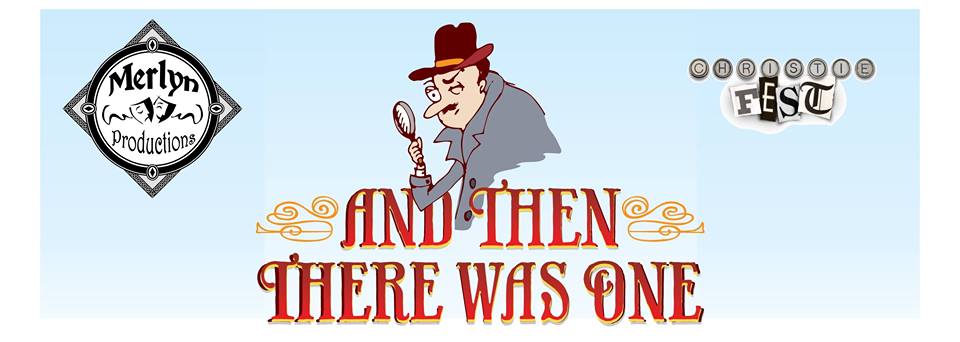 WinnipegFringe's tweet image. Opening tonight in #ChristieFest is Merlyn Productions' AND THEN THERE WAS ONE (a spoof) by Michael Druce.
Feb 22-26
merlyn.biz