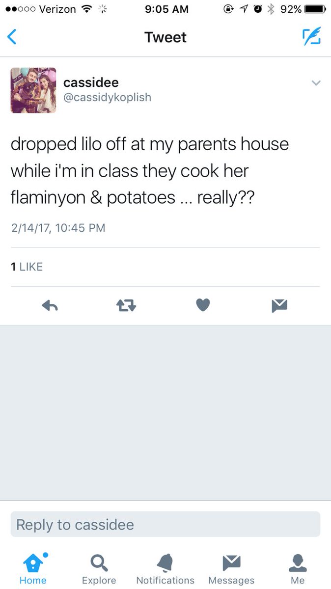 nicholasdevita's tweet photo. @KFCBarstool @barstoolsports @Kmarkobarstool here's another for your definitive list KFC: filet mignon? https://t.co/Ybca21MgWF