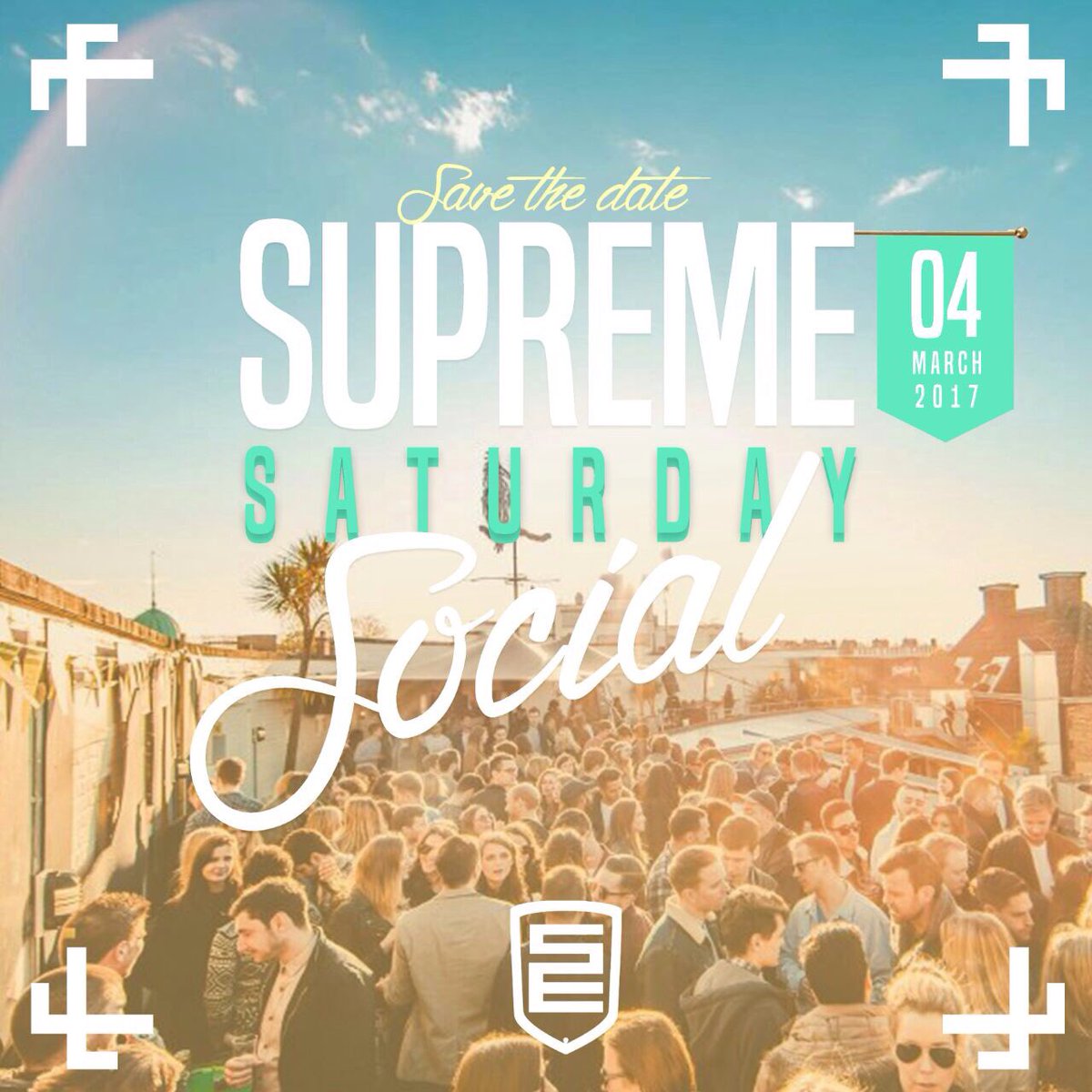suprementity_'s tweet photo. Come catch a vibe 🤘🏻

#SSS
#TeamSupreme ✨ https://t.co/9jbu0BbtIw