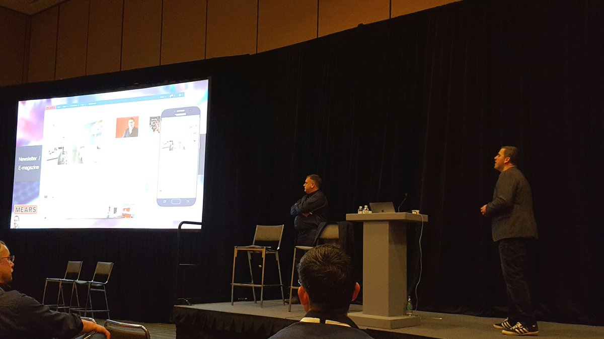 Peter Cardon tweet media