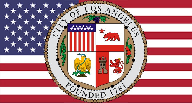 LACarsOnline's tweet photo. New Immigration ... -https://t.co/jy2OMAMWMa #CreateFear #Crime #DisruptTheEconomy #EricGarcetti https://t.co/a2Ybr7ShNG