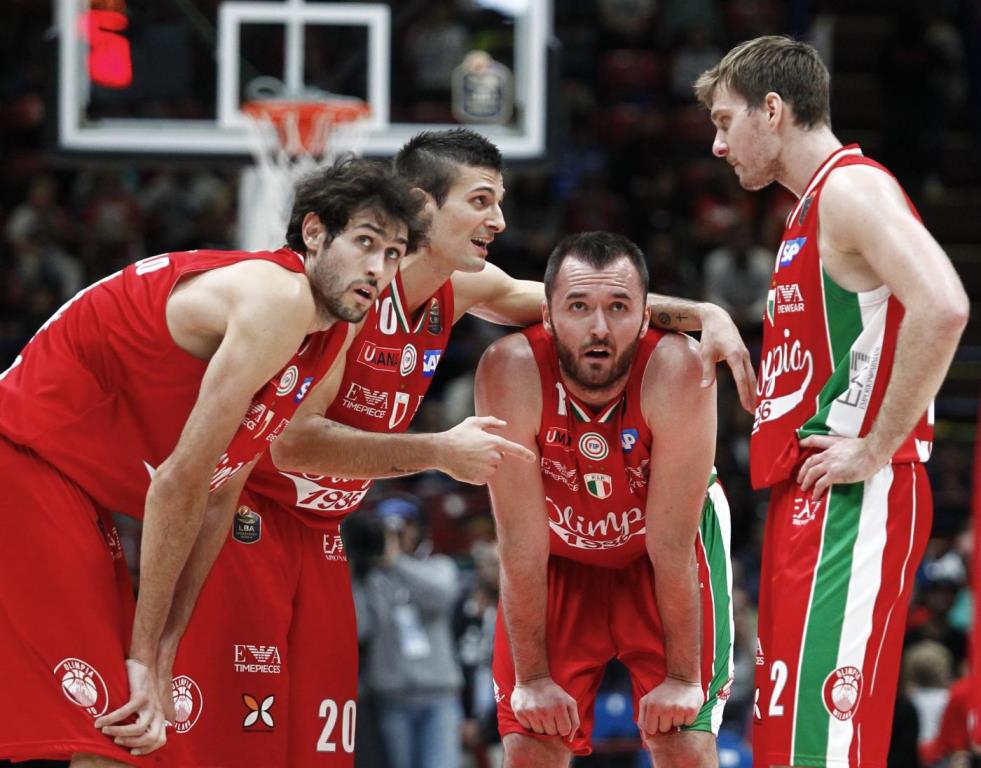 Dimensioneitali's tweet photo. BASKET, EUROLEGA: OLIMPIA FAVORITA CONTRO IL BARCELLONA https://t.co/VcMmrQY4Wy #basket #olimpia #barcellona #eurolega #EuropaLeague 🏀 https://t.co/ZCwApVIq9f