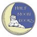halfmoonbooks's tweet photo. Hi world! https://t.co/UZuDCfEe8f
