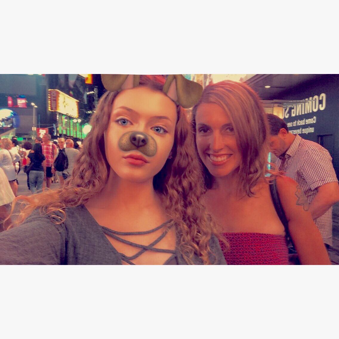 TurilloElizakat's tweet photo. I hate snap chat but my daughter Marissa you know the rest✌️ https://t.co/bAlqU01XPm
