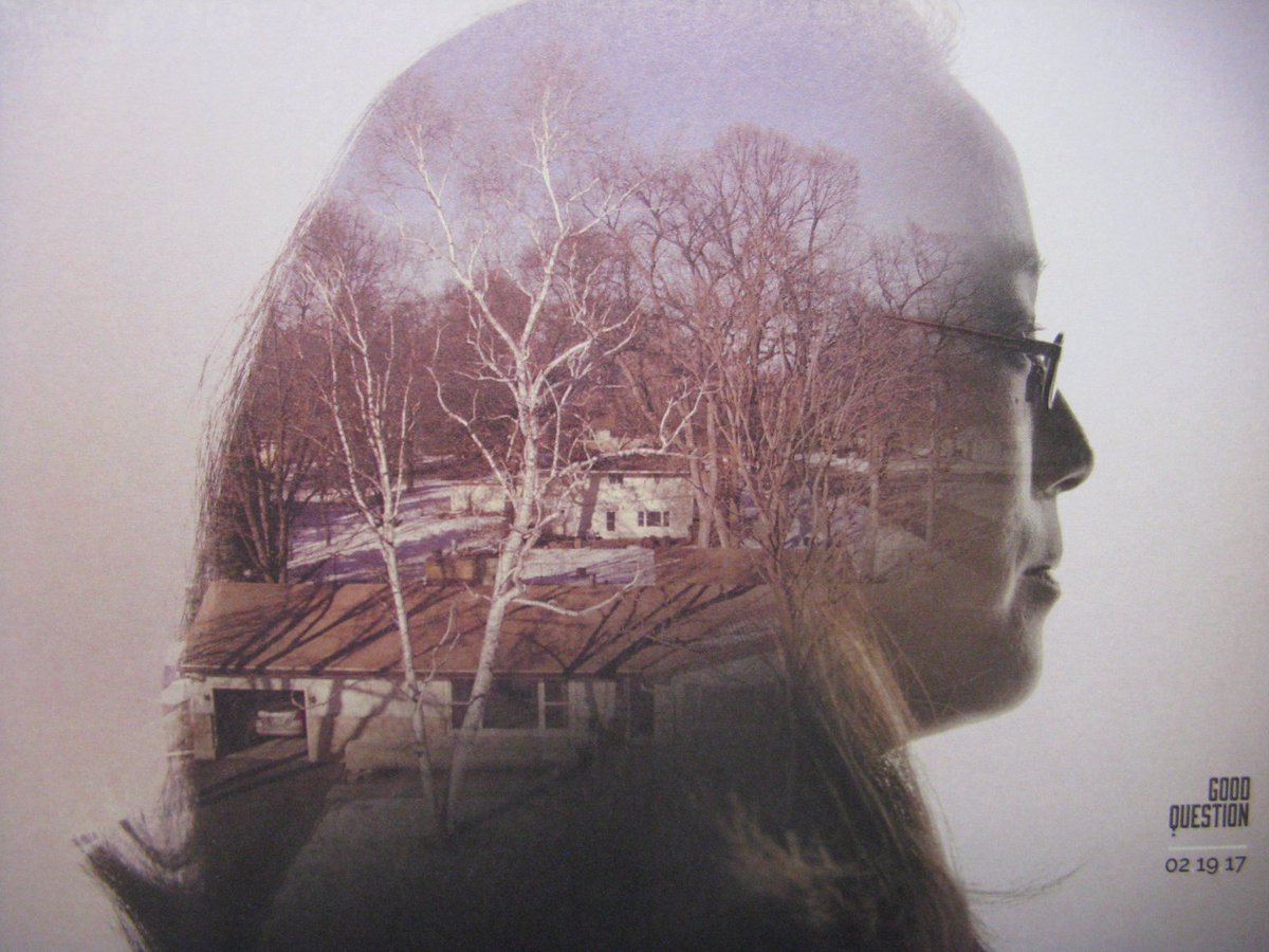 When u wonder WHY?
1st. Be #HONEST 2nd. BE #FAITHFUL 3rd. Be #WATCHFUL ur honesty doesn't offend #GOD (new series <a href="/cvchurch_mn/">Cedar Valley Church</a> )