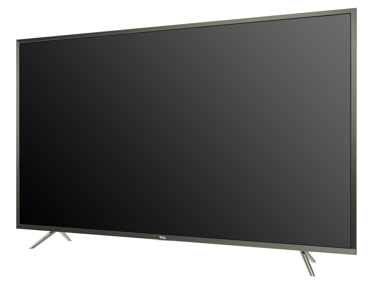 TCL_Europe's tweet photo. Polish webzine @techManiaK presents our #TCLP60 Ultra HD TV Series: https://t.co/axKEEu4iS5 https://t.co/H7ambItlmi