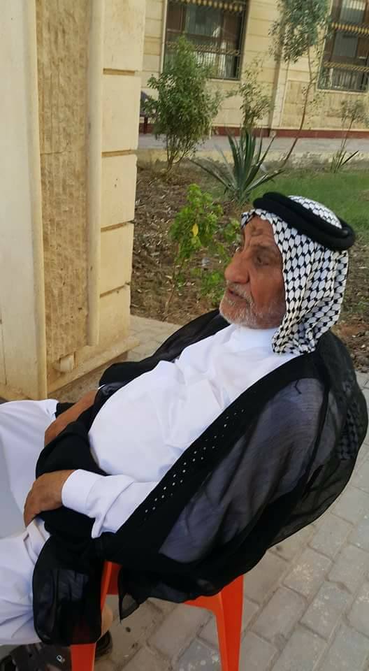 ستون يوماً على رحيلك أما من عودةٍ لتغلق باب الفراق الأبدي وكم حلمنا بعودتك لكن دون جدوى لأنك رحلت بلاعودةٍ ونظل نحمل أشواقنا أحلام أنتظارحسب