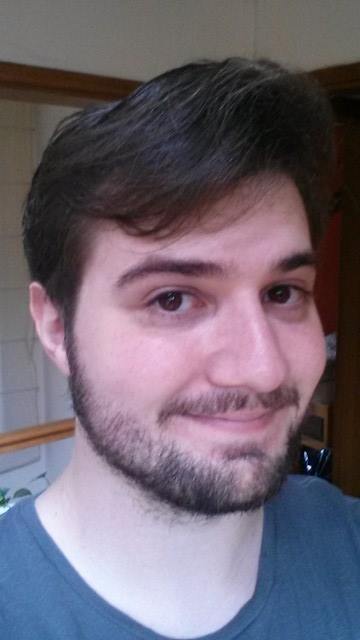 GameDevMeetUY's tweet photo. "#Pixelart Sin Nada Más Que Photoshop" Por Franco @FrancoBalerio de @LightArrowGames. Hoy en el 2º #GamedevMeetupUY:
https://t.co/AfEnD9V2t8 https://t.co/eKkAslRU4h