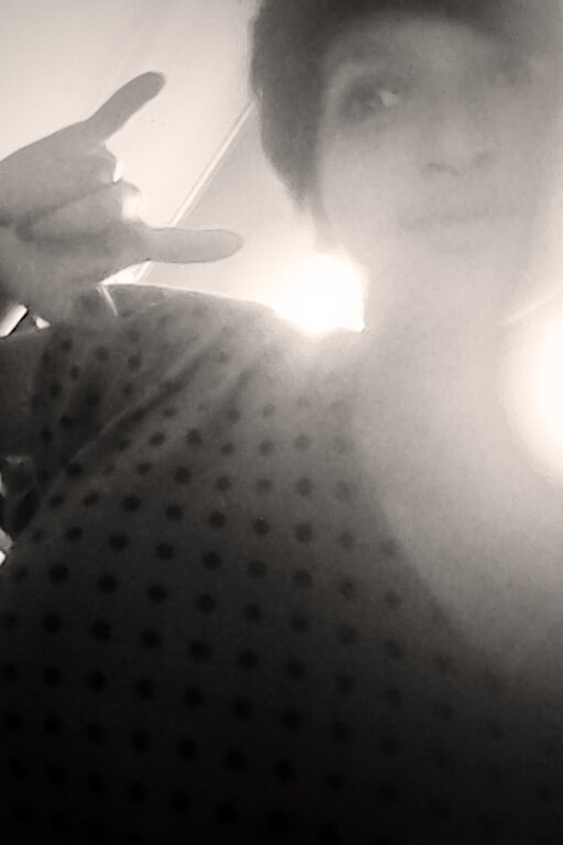 Danieladansdani's tweet image. Sonríe se feliz siempre que nada te detenga !!! ;)