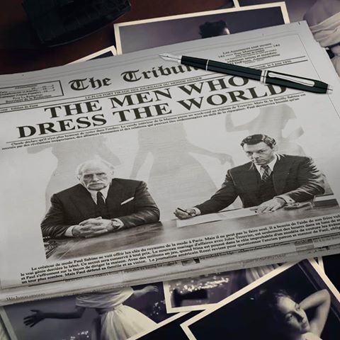 olivergoldstick's tweet image. BREAKING NEWS: #TheCollection -Now Streaming on #AmazonPrime dld.bz/fxEks