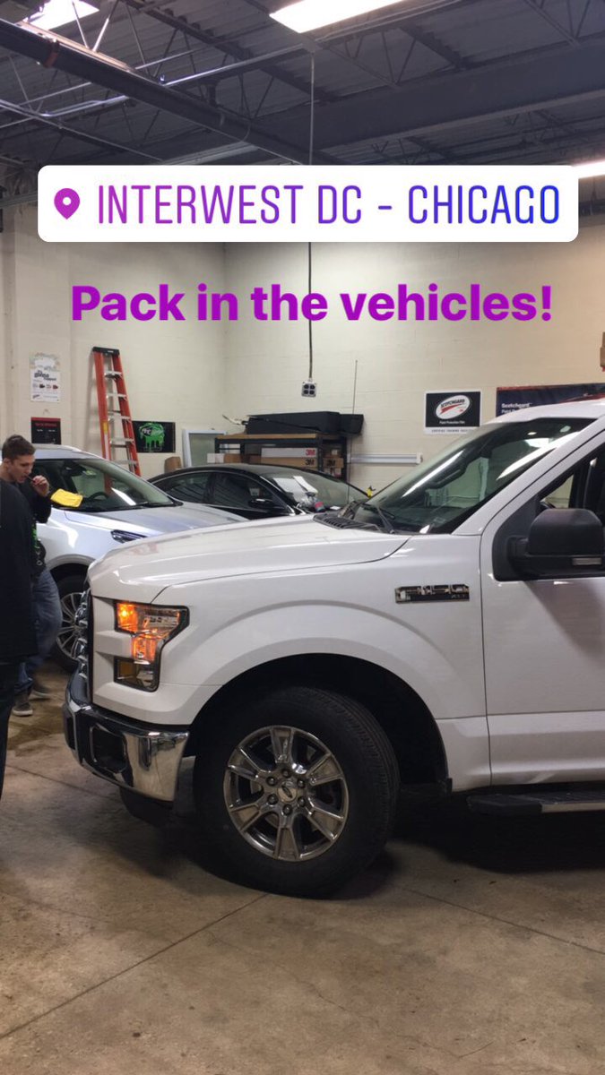 InterwestDC's tweet photo. It's time for #TrainerTed to teach #paintprotectionfilm #ppf @3MWindowFilmUSA #interwestdc #3MWFDealers https://t.co/hrFuHD8ya1