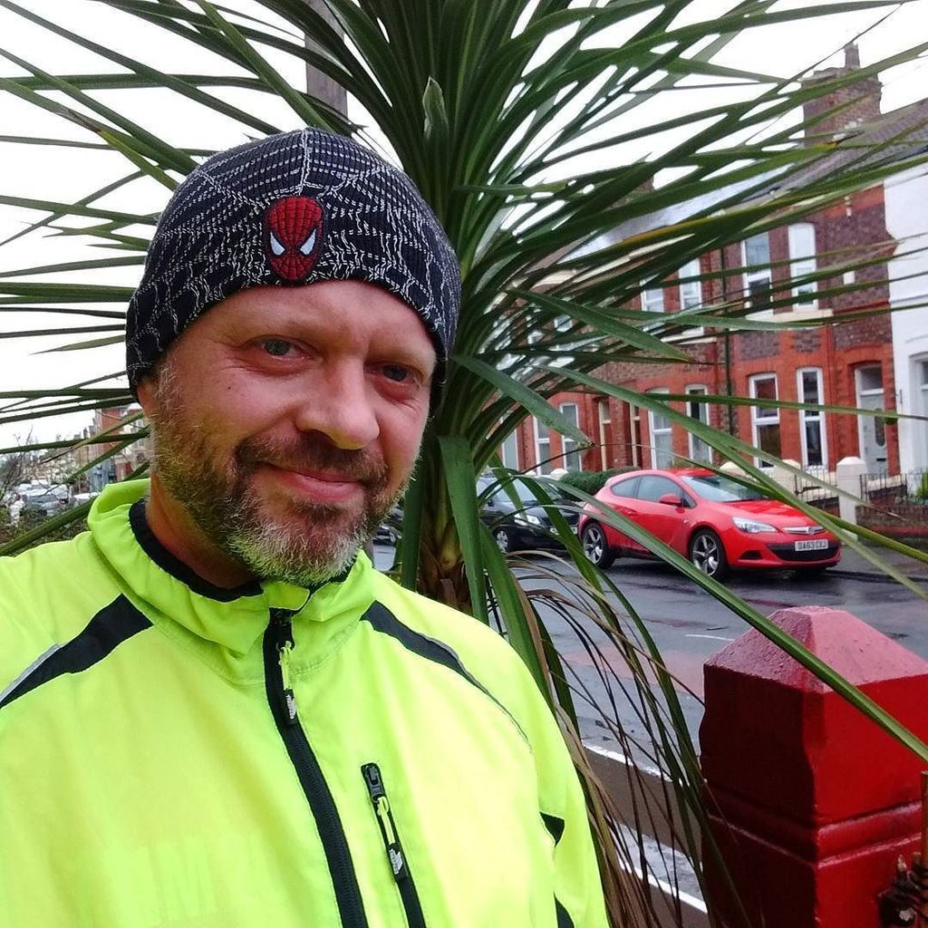 DouglasKuhrt's tweet photo. 6 mile run this morning, legs felt tired but glad that I got out there. #running #ukruncha… https://t.co/13J8bmcQfE https://t.co/buAtf26uAr