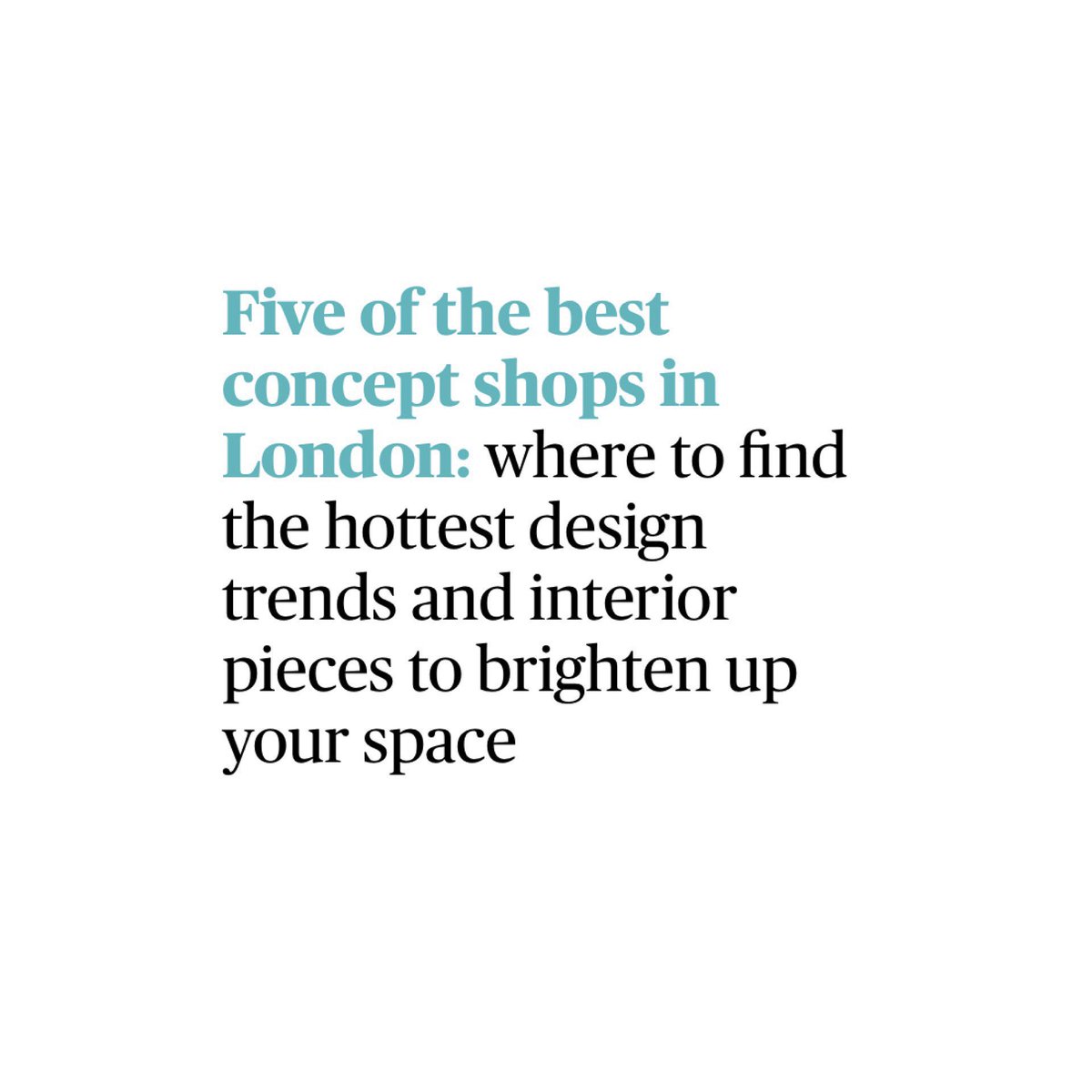 store_triangle's tweet photo. Thank you @standardnews.. keeping it real for the independents! https://t.co/jOqTu8CPtS