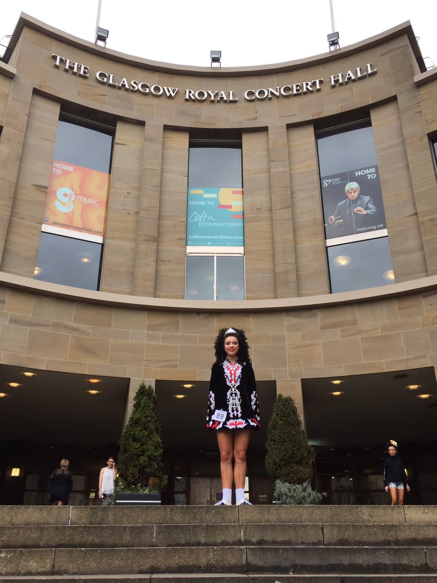 poweririshdance's tweet photo. Great job Rita. Dancing at your first All Scotland Championships. #poweracademy #irishdance #glasgow #allscots2017 https://t.co/C1yEEc6A6q