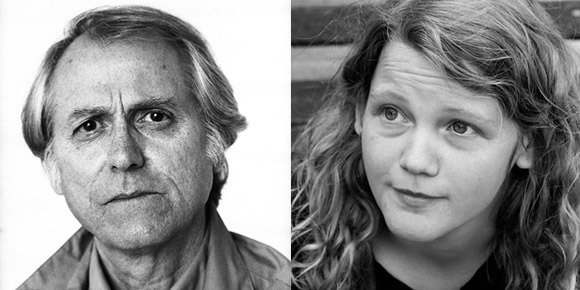 picadorbooks's tweet photo. Two great talents in conversation – listen to this podcast with Don DeLillo and @katetempest on our blog: https://t.co/O4sbNeBX18 https://t.co/aE1ZQ0Weg2