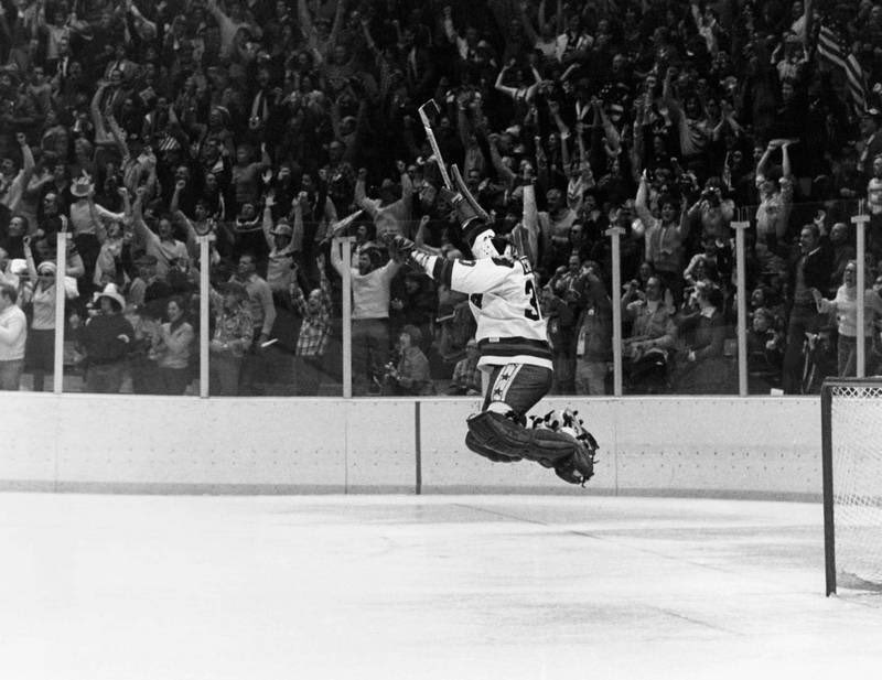 JimCraigUSA's tweet photo. Do You Believe in Miracles? 37 years ago today! #USA #Believe https://t.co/zHmAtkgkAW