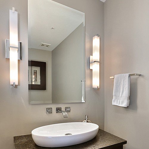 Long Square Form Bathroom Vanity Lighting chandelierr.com/bathroom-vanit…