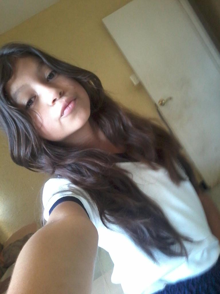 DayverisG's tweet photo. Mi belleza no define quien soy en realidad😜😝💁❤💋 https://t.co/L5kW63oydS