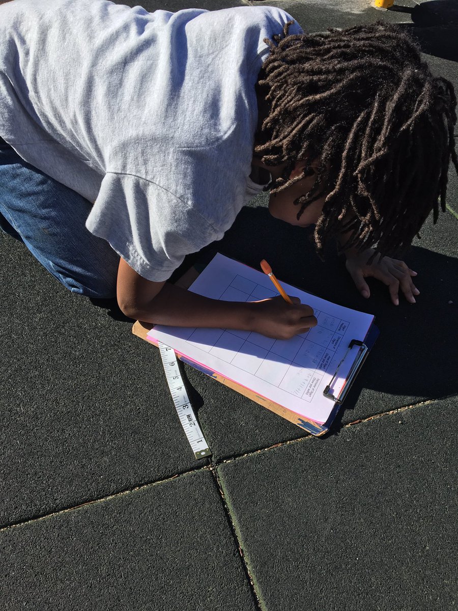 EllieKessinger's tweet photo. It's a beautiful day for some outdoor area and perimeter practice! Thanks @wrightchere for the idea! https://t.co/plRSfut9Tc