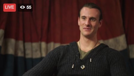 Float_House's tweet image. Float House co-founder Mike Zaremba LIVE on @LondonRealTV. Tune in to hear the conversation. #WhyWeFloat

facebook.com/LondonReal/vid…