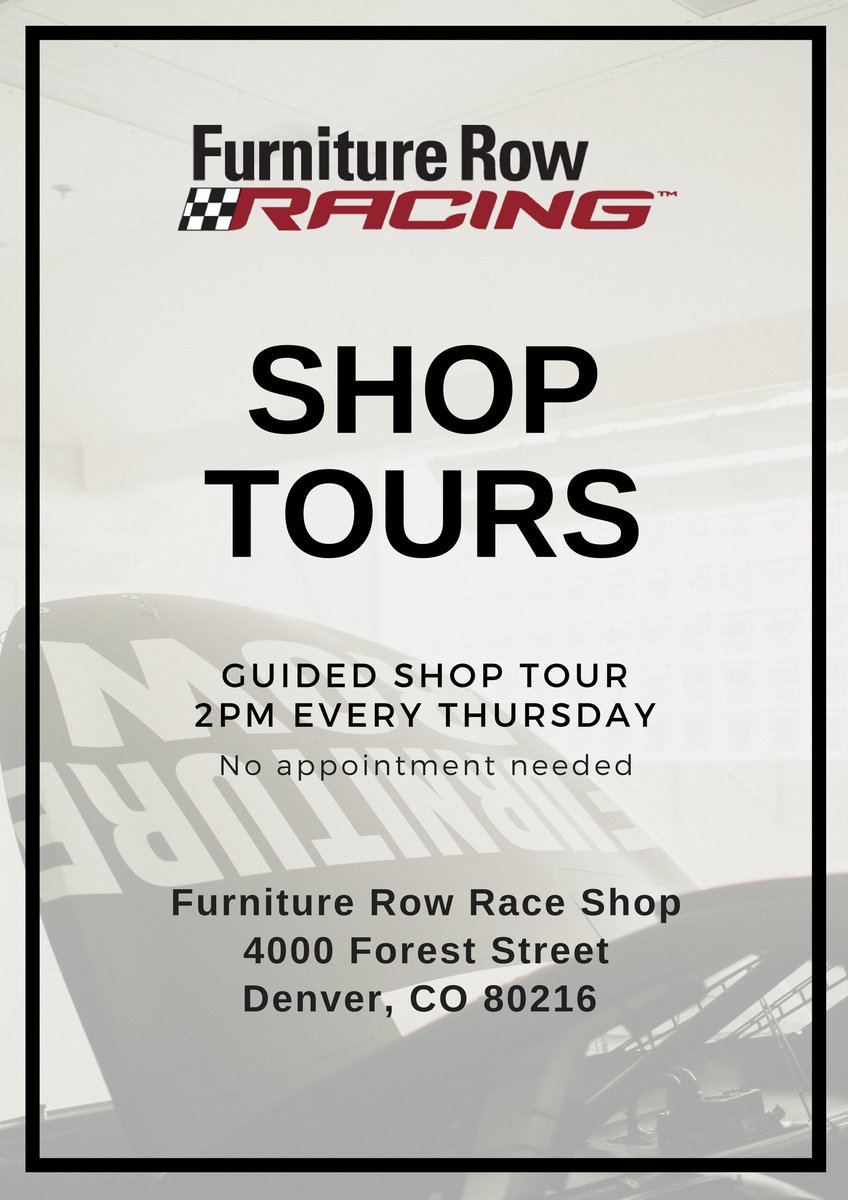 Falciadaptivemotorsports On Twitter Good News Denver Furniture