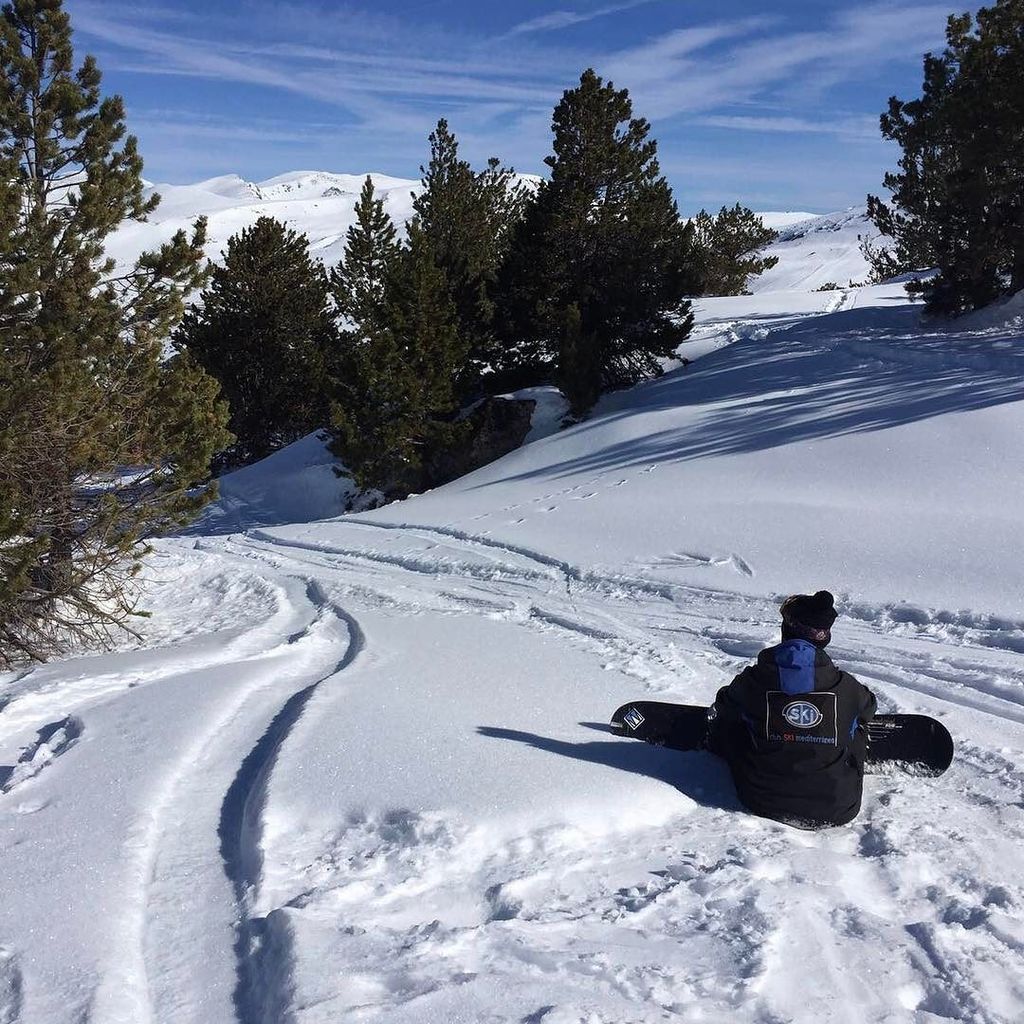 Así  están saliendo estos días en <a href="/grandvalira/">Grandvalira Andorra</a> 💪🏻💪🏻🏂⛷🎿 📸 por nuestros guías <a href="/ricardoduet/">Ricardo Duet Franco</a> &amp;… ift.tt/2lvLOzh