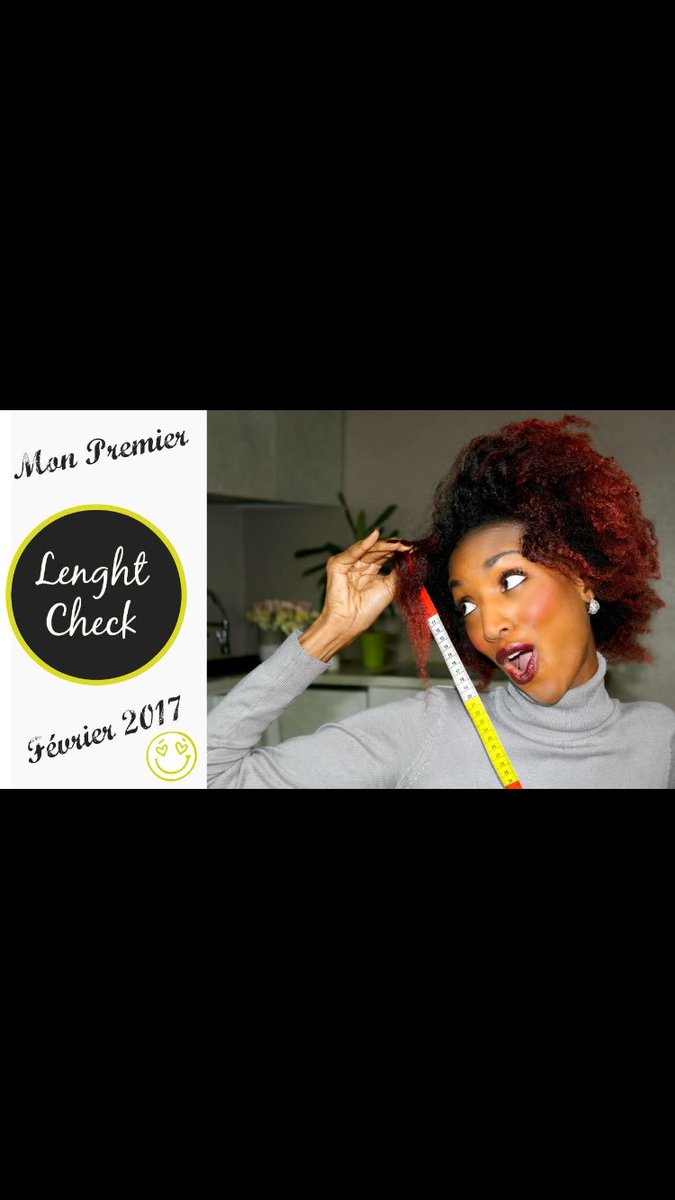 SCapillaires's tweet photo. Apprenez à mesurer la longueur de vos cheveux! https://t.co/Lqx8VnIhqA #lenghtcheck #nappy #cheveux #hair #naturalhair #NaturalHairCommunity https://t.co/puuhHhXwQl