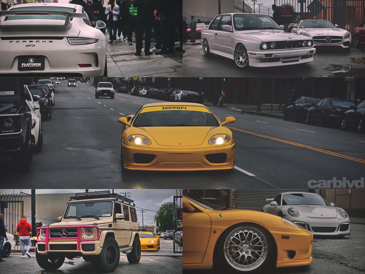 CARBLVD's tweet photo. New album added on our FB page from the @PMLQUICKSTRIKE event
https://t.co/ggK0UZyMmi
#PMLquickstrike #PML2017 https://t.co/vfQVoFCI6d