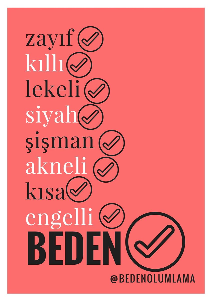 Toplumsal normlara karşı "Tüm bedenler güzeldir" diyen hareket: Beden olumlama hareketi 8