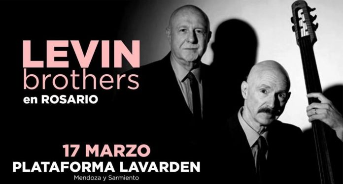 dejavuweb's tweet photo. @tonylevin y #petelevin en #levonbrother en @plataformaLVDN el 17/03
Info en: https://t.co/iLyHNSMIgX
#DejaVu 

@prodsuburbanas @221prensa https://t.co/s4AD7AQiGY