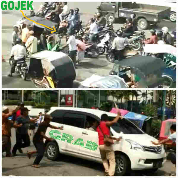 OpiniMediaCom's tweet photo. Polsek Medan Baru Digeruduk, Gojek Ilegal Diserang
   
  https://t.co/F6yAG5F73k https://t.co/q2VIm8RiPd