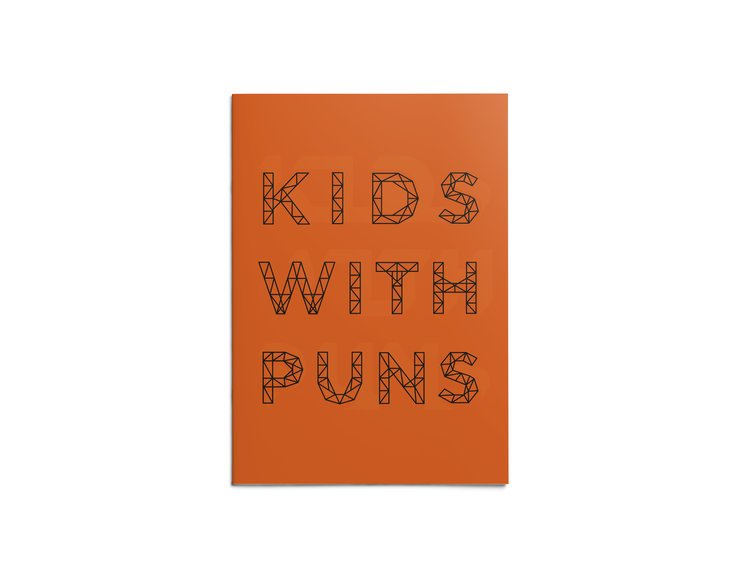 Issue 6 is now available to purchase! #pun #illustration
kidswithpuns.com/issues/issue-6